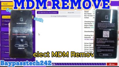 TECNO-INFINIX MDM REMOVE PERMANENT FACILEMENT TECNO-INFINIX MDM REMOVE PERMANENT FACILEMENT