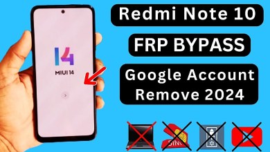 Redmi Note 10 Frp Bypass Miui 14 Without PC | No Apk Redmi Note 10 Frp Bypass Miui 14 Without PC | No Apk