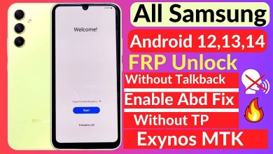 Samsung Frp Bypass 2024| Android 12/13/14 New Security Samsung Frp Bypass 2024| Android 12/13/14 New Security