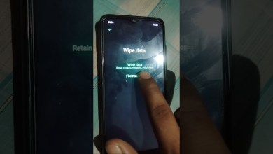 oppo A15s Hard Reset oppo A15s Hard Reset