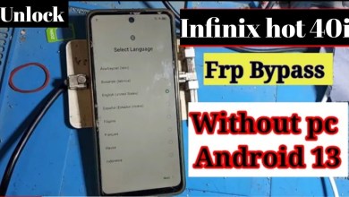 Unlocking Infinix Hot 40i: How to Bypass Frp on Android 13 | Infinix x6528 Unlocking Infinix Hot 40i: How to Bypass Frp on Android 13 | Infinix x6528