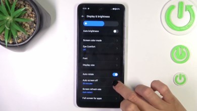 How To Adjust Screen Timeout on OPPO K12x – Quick & How To Adjust Screen Timeout on OPPO K12x – Quick &
