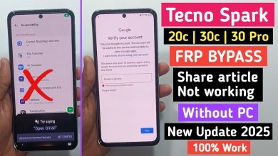Unlock Tecno Spark 30 Pro: Discover How to Bypass FRP on Android 14 Unlock Tecno Spark 30 Pro: Discover How to Bypass FRP on Android 14