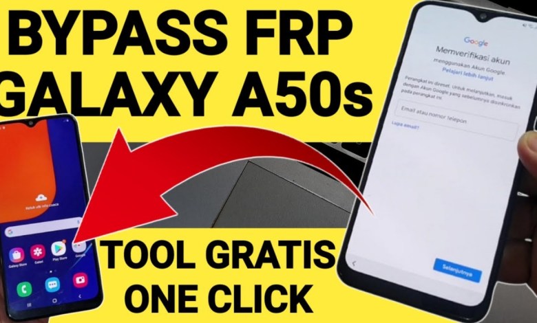 How to Bypass Frp Samsung A50s Forgot Google Account How to Bypass Frp Samsung A50s Forgot Google Account