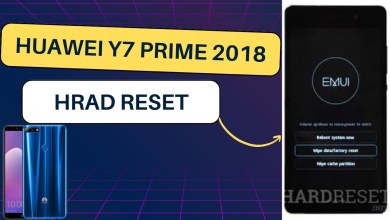 How to Hard Reset Huawei Y7 Prime 2018 | Complete Reset How to Hard Reset Huawei Y7 Prime 2018 | Complete Reset