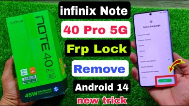 Infinix Note 40 Pro 5g Frp Unlock Android 14 | Infinix Infinix Note 40 Pro 5g Frp Unlock Android 14 | Infinix
