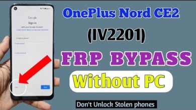 OnePlus Nord Ce2 FRP Bypass | OnePlus Nord CE2 FRP OnePlus Nord Ce2 FRP Bypass | OnePlus Nord CE2 FRP