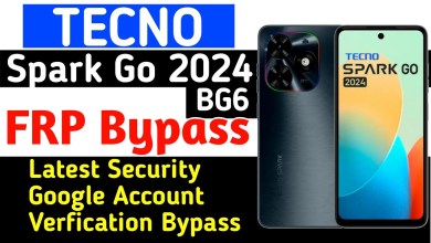 Curious about Tecno Spark Go 2024 BG6? Learn how to bypass FRP and Google account security! Curious about Tecno Spark Go 2024 BG6? Learn how to bypass FRP and Google account security!