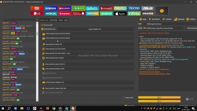 oppo a38 frp unlock oppo a38 frp unlock