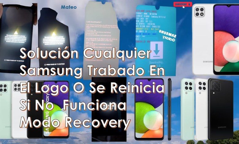 Solution Any Samsung Stuck On Logo Or Will Solution Any Samsung Stuck On Logo Or Will