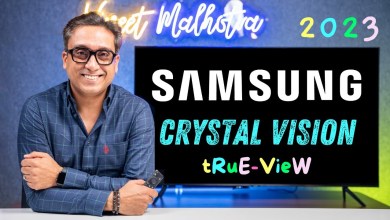 Samsung Crystal Vision TV | Samsung Crystal iSmart Samsung Crystal Vision TV | Samsung Crystal iSmart