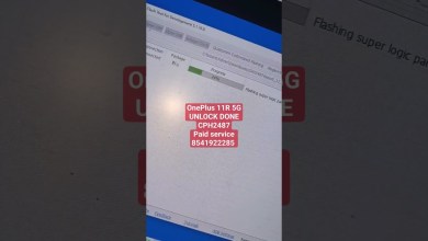 OnePlus 11R 5G UNLOCK#CPH2487 DONEPaid OnePlus 11R 5G UNLOCK#CPH2487 DONEPaid