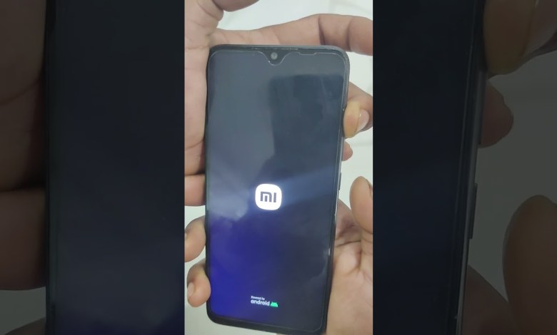 How to Hard Reset Redmi 10 – Bypass Screen Lock / Wipe How to Hard Reset Redmi 10 – Bypass Screen Lock / Wipe