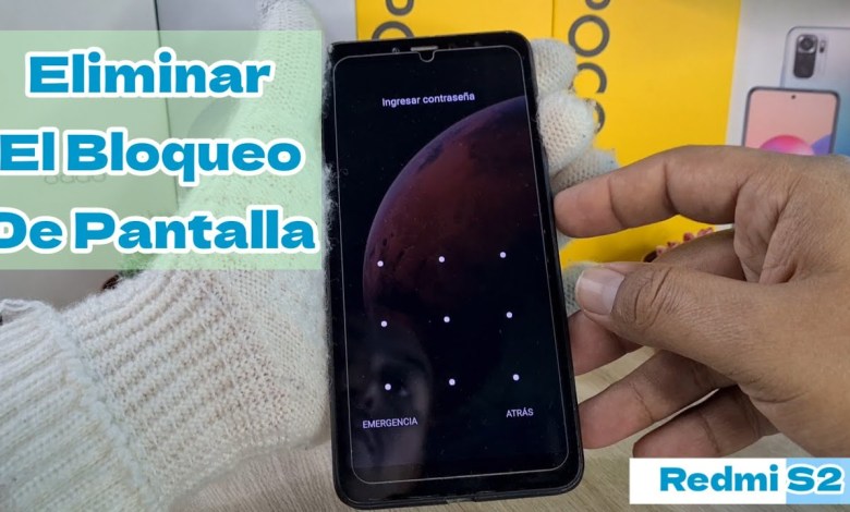 Remove Screen Lock or Forgotten Password Remove Screen Lock or Forgotten Password