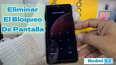 Remove Screen Lock or Forgotten Password Remove Screen Lock or Forgotten Password