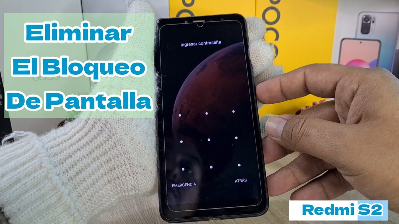 Remove Screen Lock or Forgotten Password Remove Screen Lock or Forgotten Password