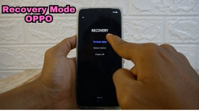 How to Enter Recovery Mode on Oppo A18, A38, A58 & HP How to Enter Recovery Mode on Oppo A18, A38, A58 & HP