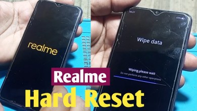 How to Hard Reset Realme C Series | Factory Reset, How to Hard Reset Realme C Series | Factory Reset,