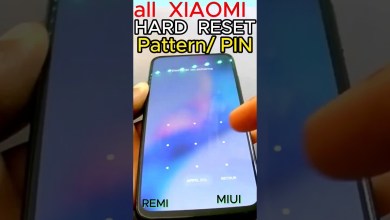 Redmi 10S Forget Password ,Hard Reset ,Pattern Unlock Redmi 10S Forget Password ,Hard Reset ,Pattern Unlock