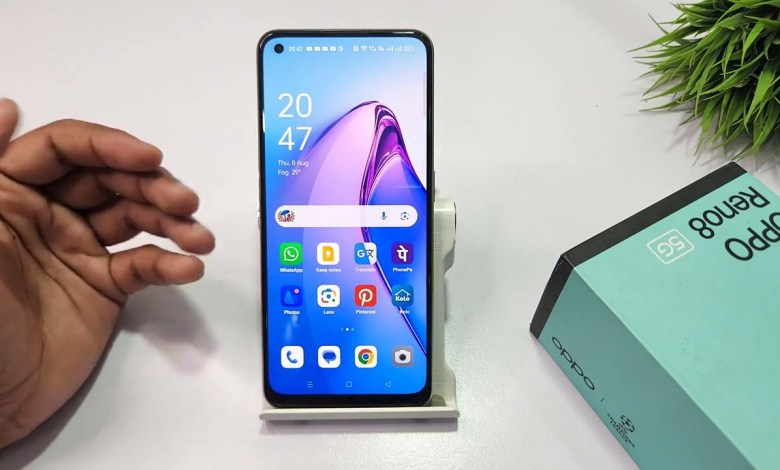 How to Reset camera all settings in oppo reno 8,8 pro | How to Reset camera all settings in oppo reno 8,8 pro |