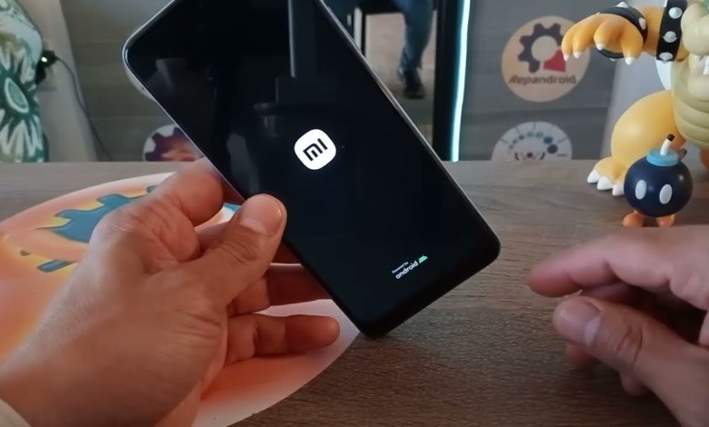 reset Xiaomi 13 Pro hard reset from recovery reset Xiaomi 13 Pro hard reset from recovery