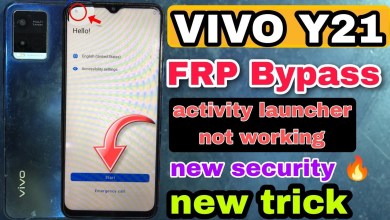 Unlock Vivo Y22 / Y22s FRP in 2025 – What are the secrets to bypassing FRP on Vivo Y22 and Y22s? Unlock Vivo Y22 / Y22s FRP in 2025 – What are the secrets to bypassing FRP on Vivo Y22 and Y22s?