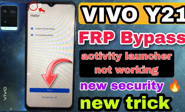 Unlock Vivo Y22 / Y22s FRP in 2025 – What are the secrets to bypassing FRP on Vivo Y22 and Y22s? Unlock Vivo Y22 / Y22s FRP in 2025 – What are the secrets to bypassing FRP on Vivo Y22 and Y22s?