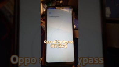 Uncover the Latest Oppo FRP Bypass Google Account Video for 2024 CPH – Dive into the New Method! Uncover the Latest Oppo FRP Bypass Google Account Video for 2024 CPH – Dive into the New Method!