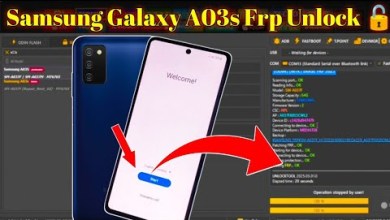 Unlock Samsung A03S Frp with this tool – Curious about the Samsung A03s Frp Bypass method? Unlock Samsung A03S Frp with this tool – Curious about the Samsung A03s Frp Bypass method?