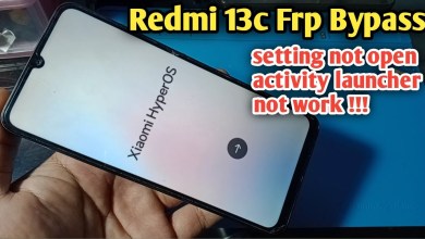 Unlock Redmi 13c with HyperOs 2.0 – Bypass FRP with ease! Unlock Redmi 13c with HyperOs 2.0 – Bypass FRP with ease!