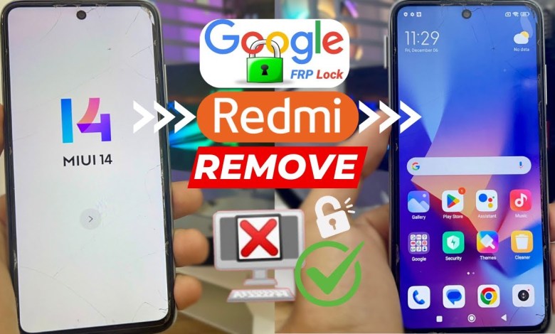 Unlock Redmi 10 FRP with MIUI 14 Update! What’s New with Redmi 21061119ag? Unlock Redmi 10 FRP with MIUI 14 Update! What’s New with Redmi 21061119ag?