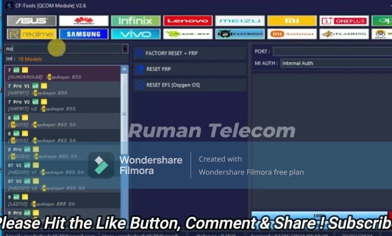 OnePlus Nord N10 5G Frp Unlock 1Click | Any Qualcomm OnePlus Nord N10 5G Frp Unlock 1Click | Any Qualcomm