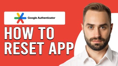 How To Reset Google Authenticator App (How Do I Reset How To Reset Google Authenticator App (How Do I Reset