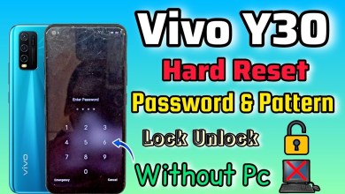 Vivo Y30 (1938) || Hard Reset || Without Password || Vivo Y30 (1938) || Hard Reset || Without Password ||