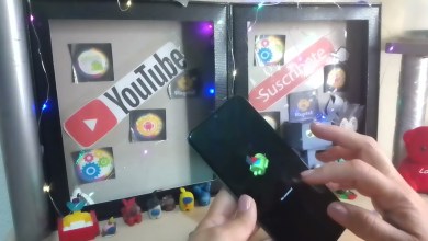 Hard reset to optimize the system on ZTE phones Hard reset to optimize the system on ZTE phones