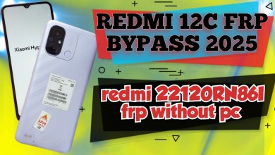 Curious about removing FRP on redmi 12c without a PC? Check out this guide for redmi 12c FRP bypass techniques Curious about removing FRP on redmi 12c without a PC? Check out this guide for redmi 12c FRP bypass techniques