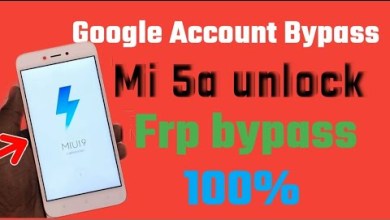 Mi Redmi 5a Frp Bypass||Google Account remove kaise Mi Redmi 5a Frp Bypass||Google Account remove kaise