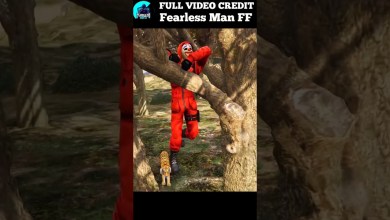 GTA 5: Adam Helps To Tiger Ki | SETTING GTA 5: Adam Helps To Tiger Ki | SETTING