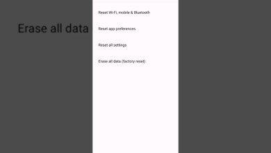 mobile setting reset||mobile settings reset kaise kare mobile setting reset||mobile settings reset kaise kare