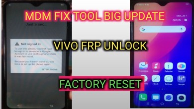 Unlock Your VIVO: The Ultimate Guide to FRP Bypass and MDM Fix! Discover the Secrets to Google Access! Unlock Your VIVO: The Ultimate Guide to FRP Bypass and MDM Fix! Discover the Secrets to Google Access!