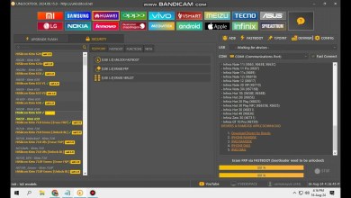 Huawei Nova 2 plus Frp Remove Test Point With Huawei Nova 2 plus Frp Remove Test Point With