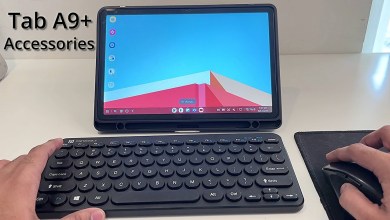 Best Accessories for Samsung Galaxy Tab A9+ Best Accessories for Samsung Galaxy Tab A9+