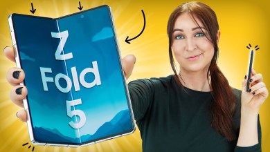 Samsung Galaxy Z Fold 5 TIPS, TRICKS & HIDDEN Samsung Galaxy Z Fold 5 TIPS, TRICKS & HIDDEN