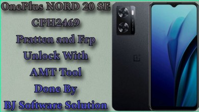 OnePlus NORD 20 SE CPH2469 Pratten and Frp Unlock With OnePlus NORD 20 SE CPH2469 Pratten and Frp Unlock With
