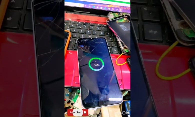 Unlocking Secrets: How to Bypass FRP on Samsung A04E with UMT Pro! #Shorts# Unlocking Secrets: How to Bypass FRP on Samsung A04E with UMT Pro! #Shorts#