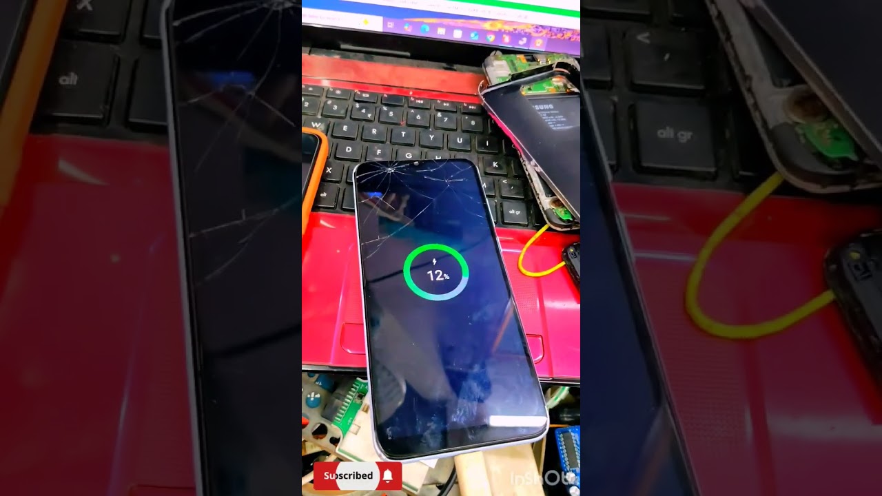 Unlocking Secrets: How to Bypass FRP on Samsung A04E with UMT Pro! #Shorts# Unlocking Secrets: How to Bypass FRP on Samsung A04E with UMT Pro! #Shorts#