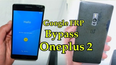 Google FRP Bypass Oneplus 2 Google FRP Bypass Oneplus 2