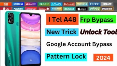 I tel a47 frp bypass unlock tool crack / i tel a48 I tel a47 frp bypass unlock tool crack / i tel a48