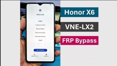 Honor VNE LX2 frp unlock tool Honor X6 Hard Reset Honor VNE LX2 frp unlock tool Honor X6 Hard Reset