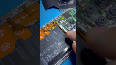 Remover FRP Huawei Y9A FRL-L23 con Chimera Remover FRP Huawei Y9A FRL-L23 con Chimera
